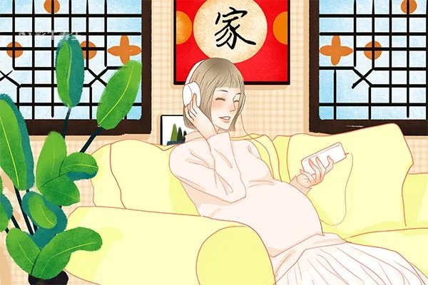 怎么知道自己怀的是不是双胞胎