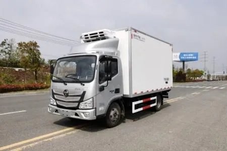 冷藏车运输有没有淡季