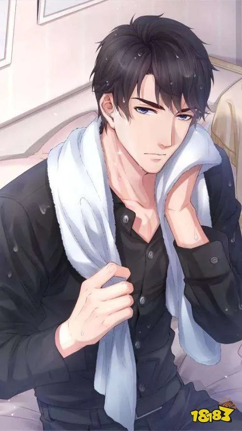 恋与制作人四小天王是哪些卡