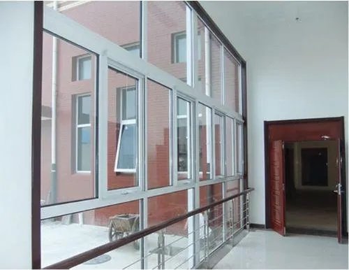 中空玻璃和钢化中空玻璃有哪些区别