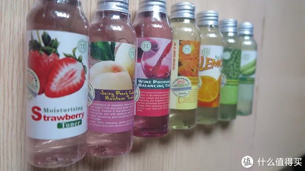 #琳琅国货#一往情深深几许——记十年相伴的国货护肤品们