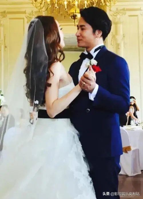 欧弟为什么突然宣布离婚，两人是怎么认识的郑云灿家境如何呢？