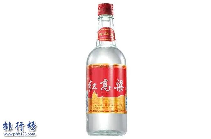 2018中国散酒十大名牌 中国的十大散酒有哪些