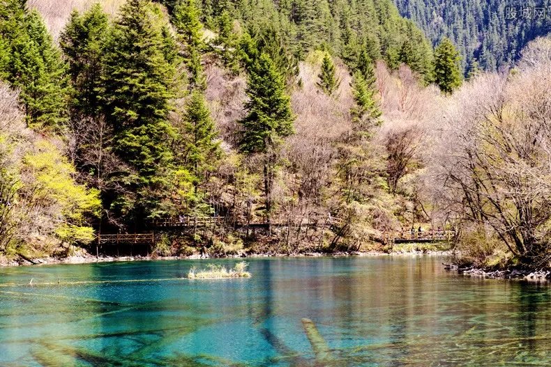 夏天适合哪里旅游 七月份最佳旅游景点