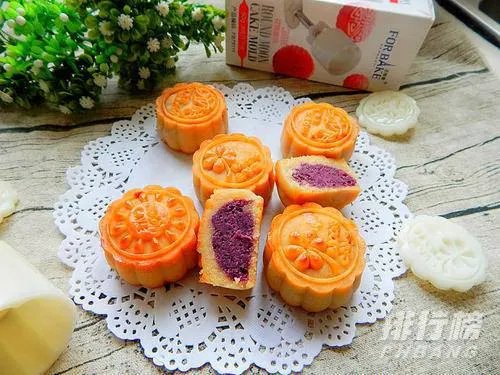 最好吃的月饼是什么牌子的_中国月饼十大名牌排行榜2020