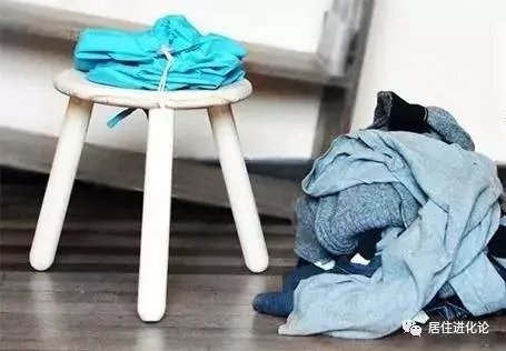 最适合中国人的收纳方法