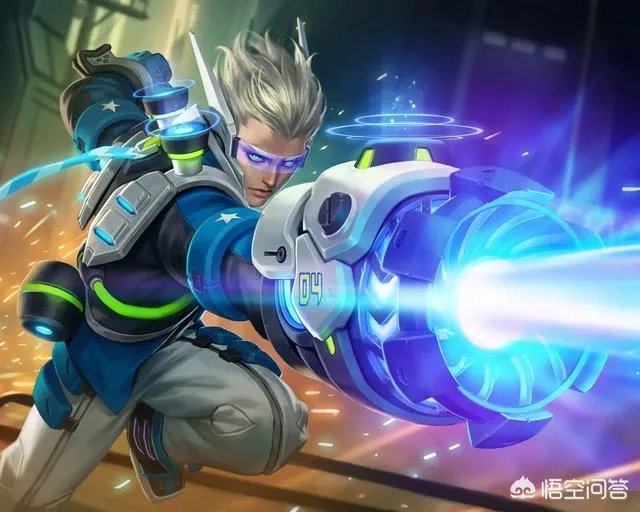 “王者荣耀骚白”是个什么样的人？