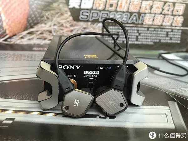 因为情怀和信仰 — SONY 索尼 PHA-2 便携解码耳放 详细测评
