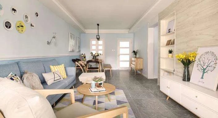 北欧风格装修特点有哪些 浅析北欧风格装修技巧