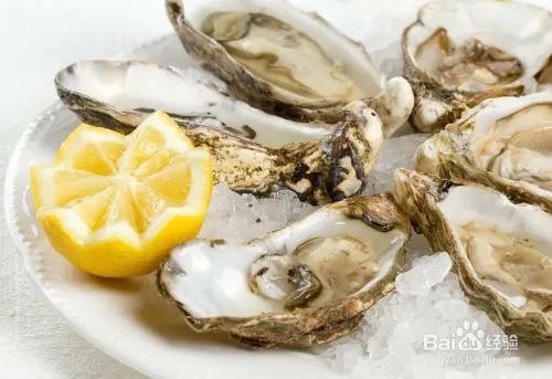 白金牡蛎服用方法