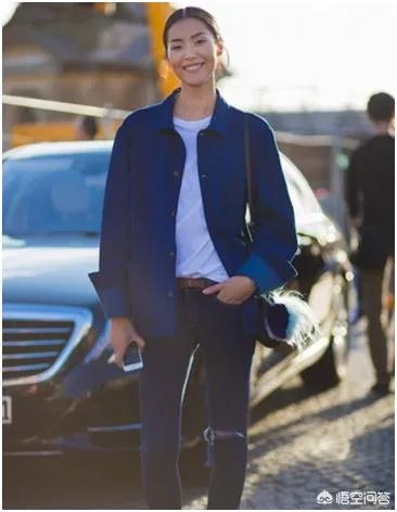 说说你心目中最会穿衣打扮的明星？