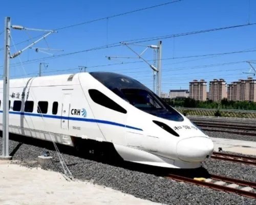 高铁将推静音车厢，背后的主要原因是什么？