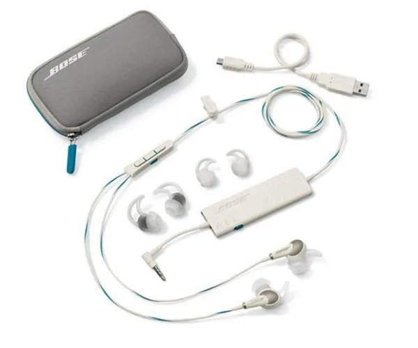 bose qc20和qc20i有什么区别