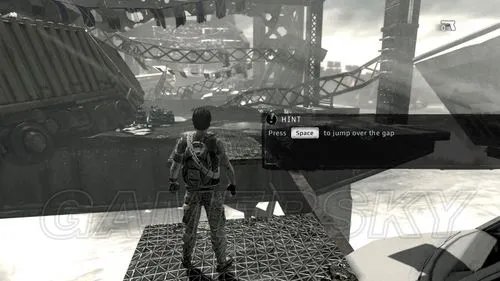 《我还活着》图文剧情攻略