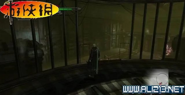 《鬼泣4：特别版》全图文流程攻略 新角色新模式攻略（已完结）