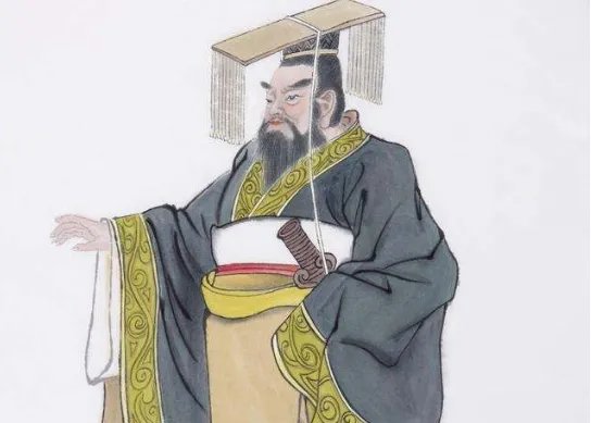 长孙无忌最后是怎么死的？