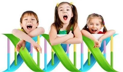 市面上儿童天赋基因检测这个是骗人的吗？