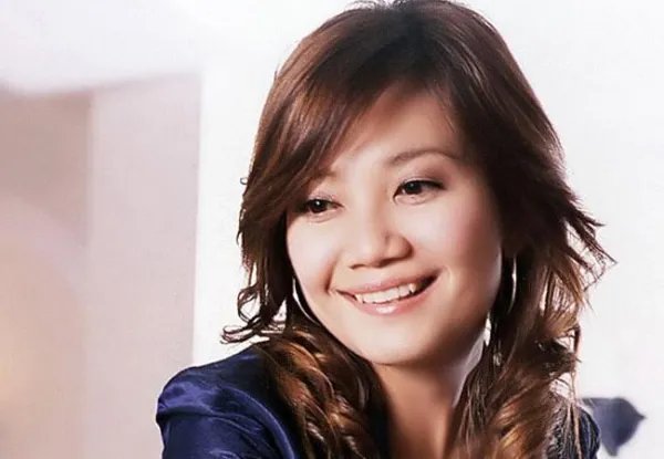 梁静茹被爆婚变，梁静茹老公是谁？