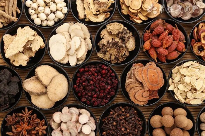 活血化瘀的中药泡脚