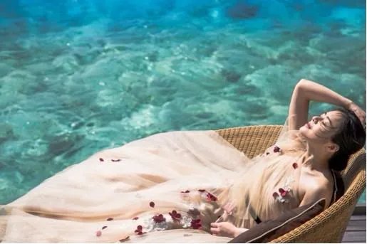 东方卫视主持人陈辰这个人怎么样?如何评价她?