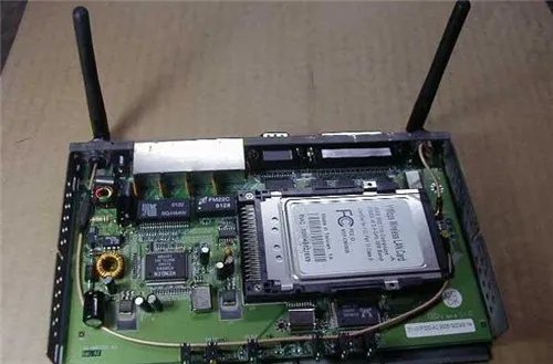 无线路由器有辐射吗 无线路由器的磁辐射是否超标