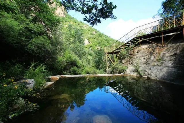 保定一日游最佳景点