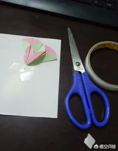 3d立体贺卡的制作方法是什么？