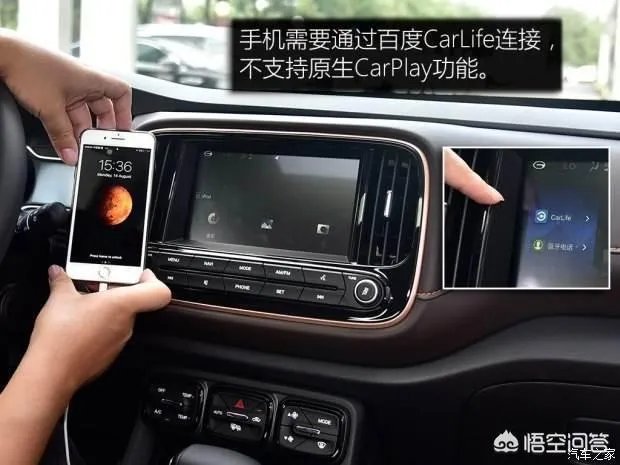 小型SUV有哪些好推荐？