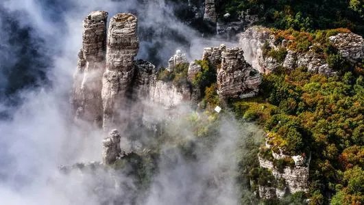 保定一日游最佳景点