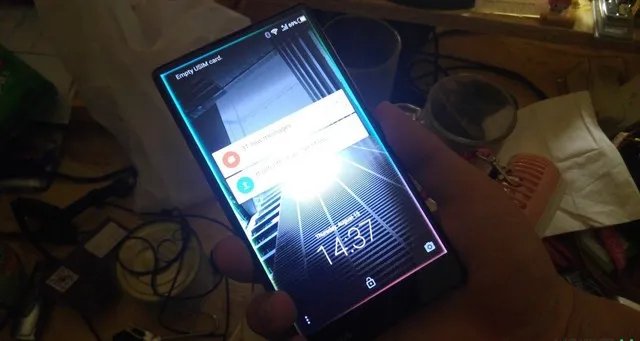 从夏普手机回归 看日系厂商的中国之路