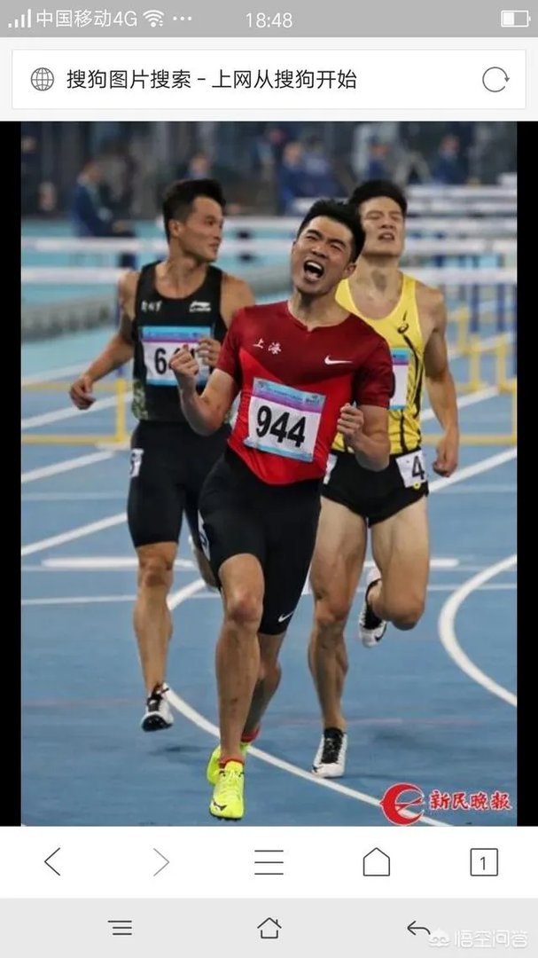 谢文骏在雅加达亚运会上能否获得男子110米项目的冠军？