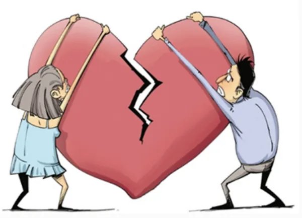 诊所美容遭毁容丈夫要离婚是真的吗？