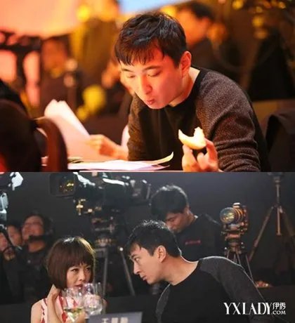 王思聪林俊杰看房引热议一路上热聊关系十分铁