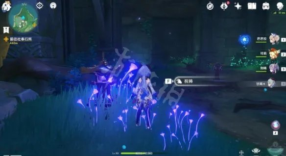 《原神》千门虚舟怎么开？千门虚舟解锁方法介绍