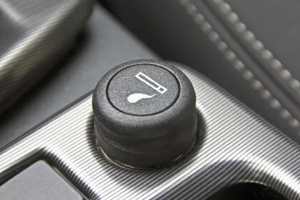 点烟器怎么点烟