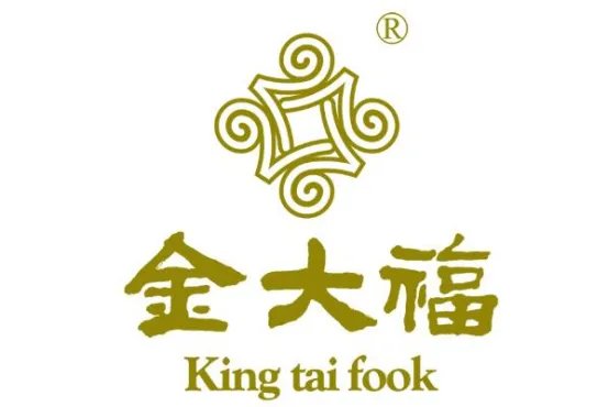 中国十大钻石品牌排行 周大生第五,老凤祥排名第一