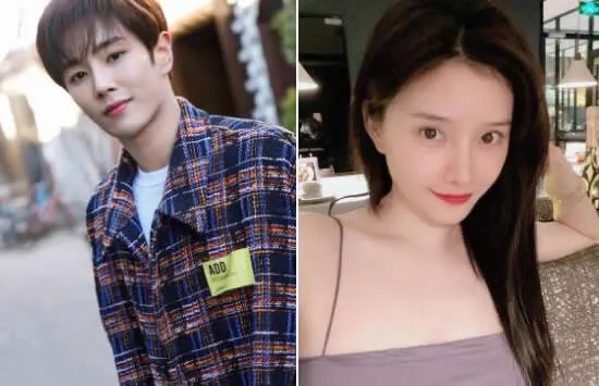 易易紫李汶翰怎么认识的 两人在一起多久了