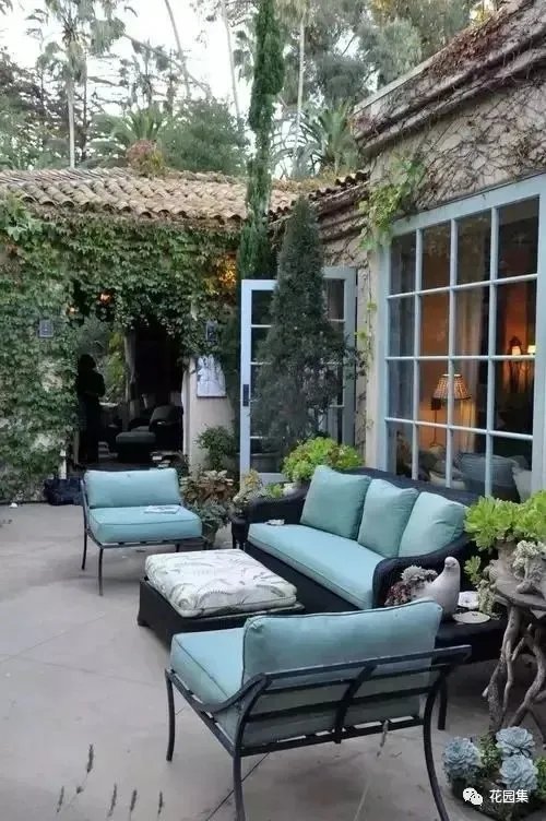 疫情还未结束，造园人在家能学哪些技能？