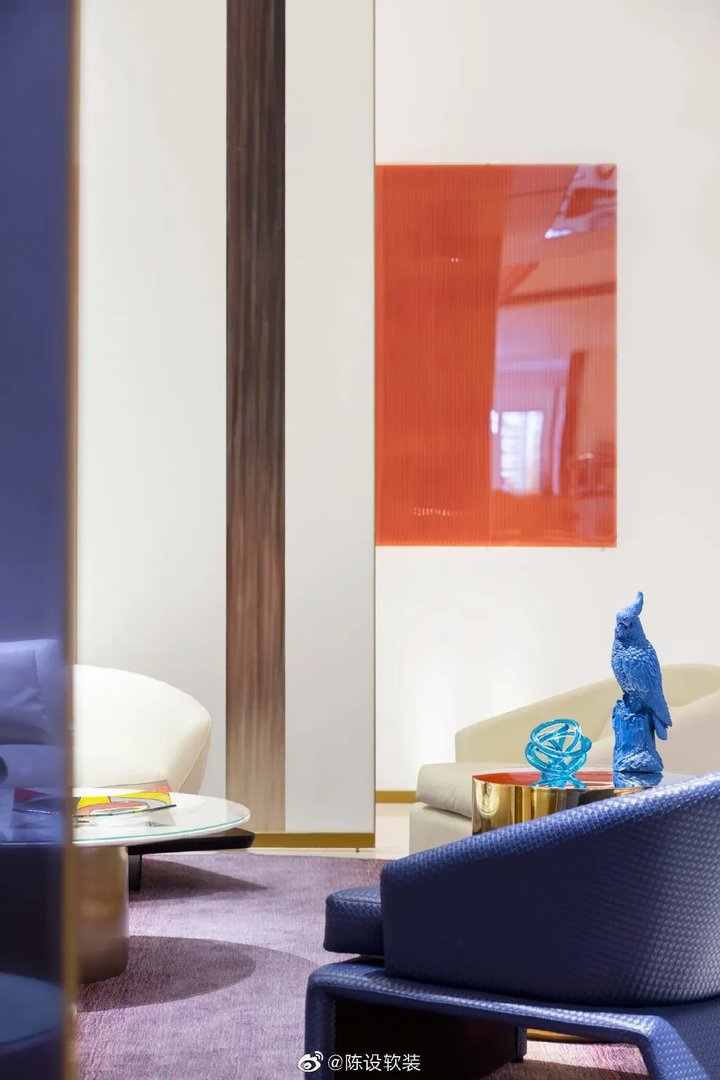 宁波智慧园售楼处