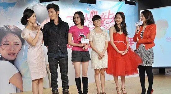 江铠同个人资料？