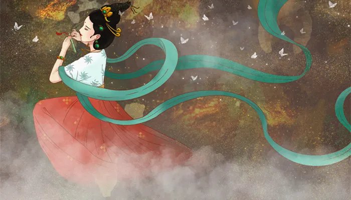 中国古代四大美人