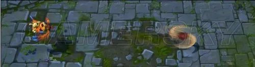 英雄联盟（LOL） 新英雄纳尔GnAr技能数据图文详解