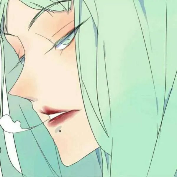 找好看的动漫图片，用于头像