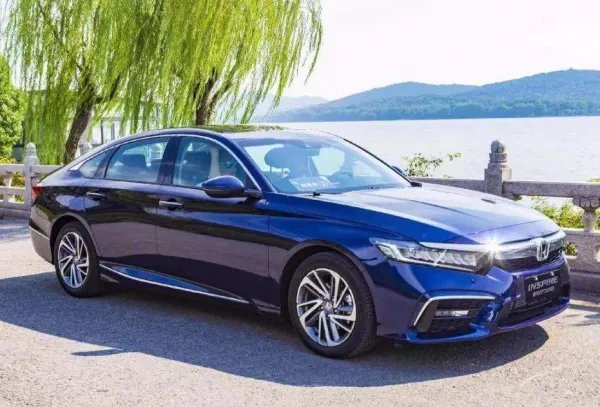 东风本田inspire怎么样？有什么优缺点？