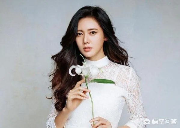 秋瓷炫为什么不嫁韩国人？