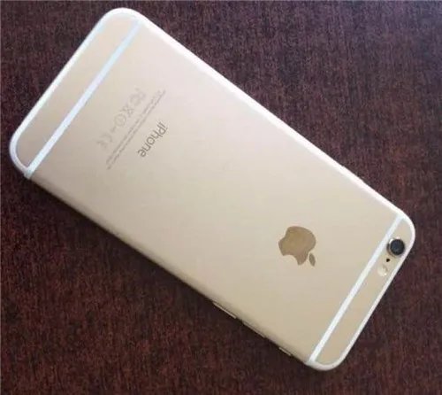 苹果6最新报价是多少  苹果6和6s哪个更好