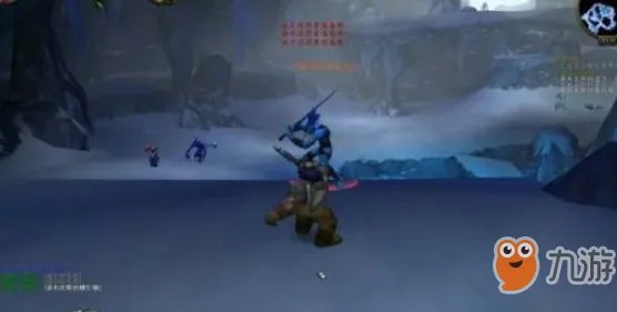 《魔兽世界怀旧服》PVP玩什么职业好 PVP职业强度排行榜一览