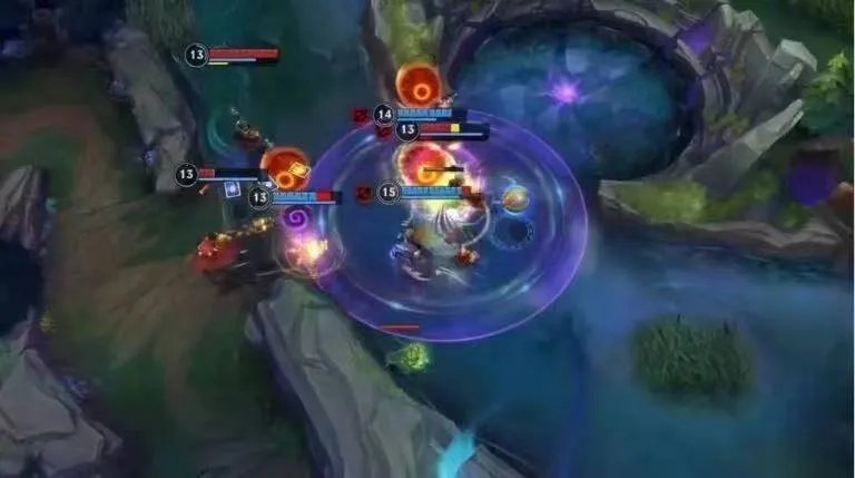 《lol手游》新英雄卡兹克出装攻略 卡兹克玩法解析