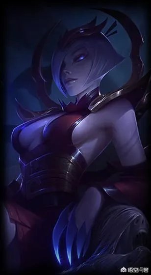 《英雄联盟》蜘蛛哪个皮肤好用？