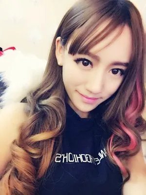 LOL电竞女神邀请赛龙珠小龙女战队人员介绍